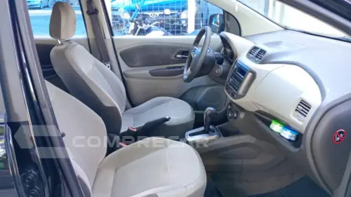 SPIN 1.8 LTZ 8V