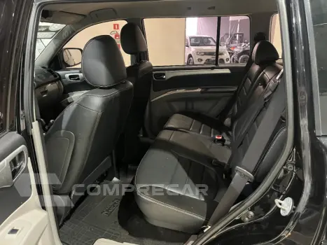 PAJERO 3.2 HPE 4X4 7 Lugares 16V Turbo Intercooler