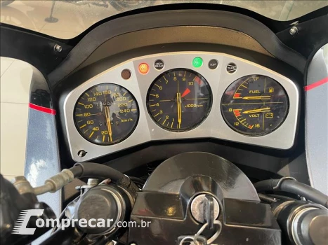 CBX 750 FOUR