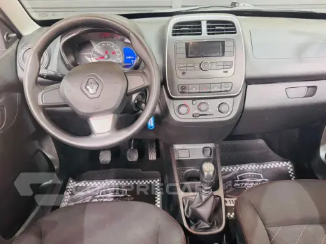 KWID 1.0 12V SCE ZEN