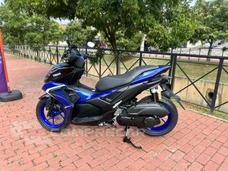 AEROX 160 ABS