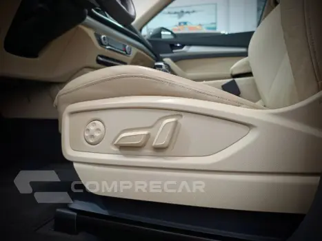 Q5 2.0 45 TFSI GASOLINA S-LINE QUATTRO S TRONIC