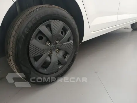 POLO 1.0 MPI TRACK MANUAL
