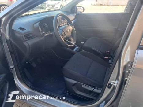 HB20 1.0 12V FLEX SENSE MANUAL