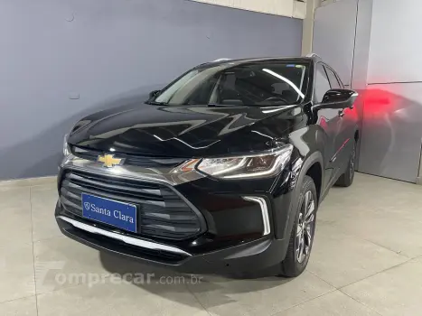 TRACKER 1.2 TURBO FLEX PREMIER AUTOMÁTICO