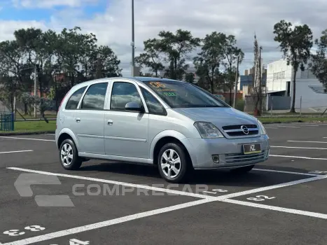 Meriva 1.8 4P FLEX JOY