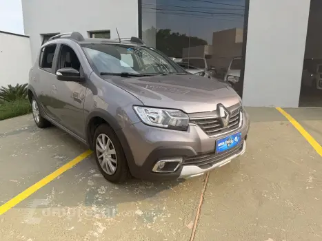 SANDERO 1.0 12V SCE Stepway ZEN