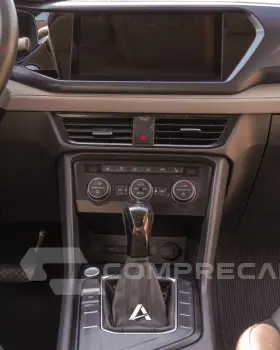 TAOS Comfortline 1.4 250 TSI Flex Aut.