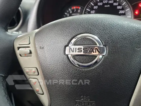 MARCH SV 1.0 12V Flex 5p