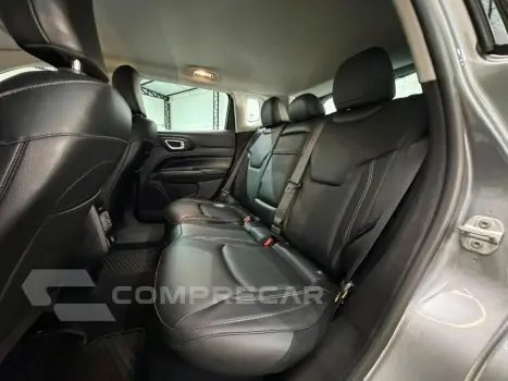 COMPASS SPORT T270 1.3 TB 4x2 Flex Aut.