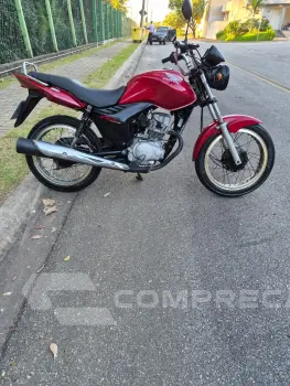 CG 150 Fan ESI