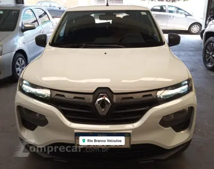KWID 1.0 12V SCE ZEN