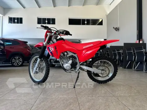 CRF 300F
