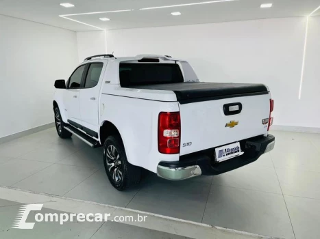 S10 LTZ FD2A