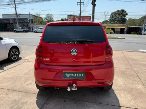 FOX 1.0 MI 8V