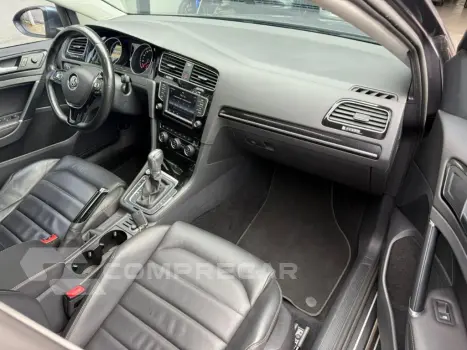 Golf Variant Highline 1.4 TSI Aut.