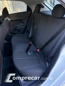 HB20 1.0 12V Comfort