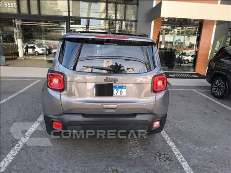 RENEGADE 1.8 16V Limited