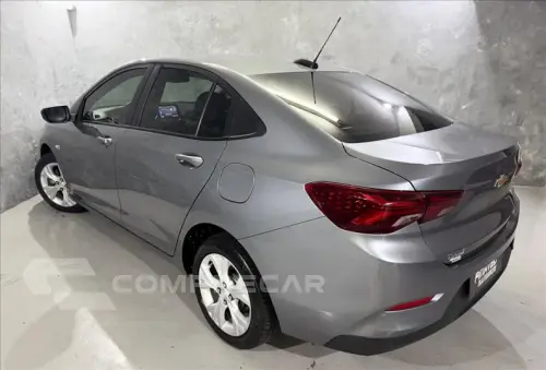 ONIX 1.0 Turbo Plus LTZ