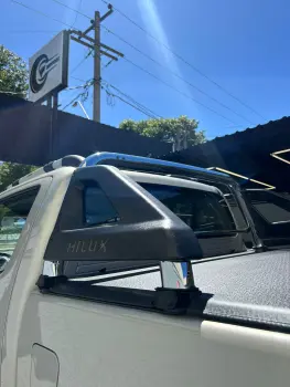 HILUX 3.0 SRV 4X4 CD 16V