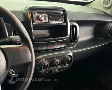 MOBI EASY on 1.0 Fire Flex 5p.