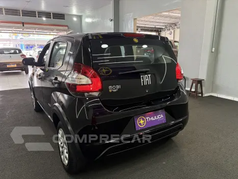 MOBI 1.0 8V EVO Like.