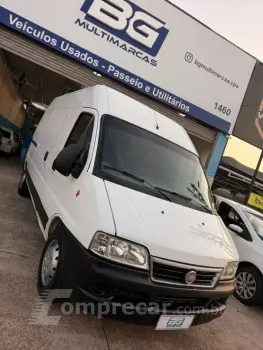 Ducato Maxi. Long. 2.3 T.Alto ME Diesel