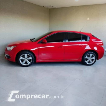 CRUZE 1.8 LT Sport6 16V