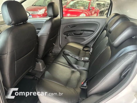PUNTO 1.4 Attactive 8V