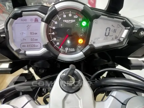 TIGER 1200 XR