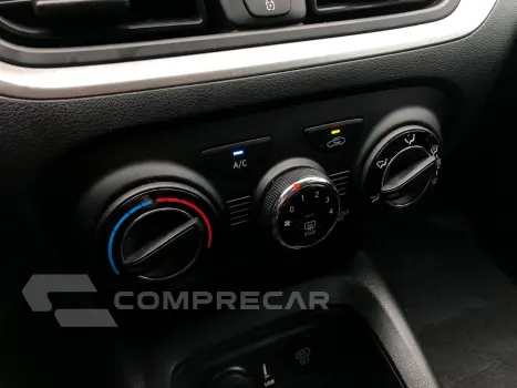 Hb20 1.0 12V Flex Limited Manual