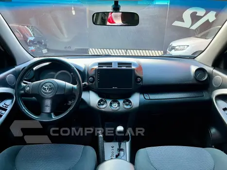 RAV4 2.4 4X2 16V