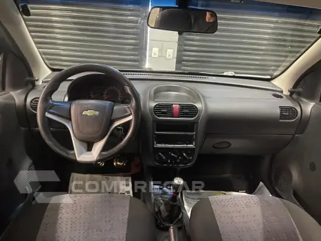 Corsa 1.4 Mpfi Maxx 8V Flex 4P Manual