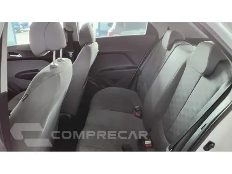 HB20 1.6 PREMIUM 16V FLEX 4P AUTOMATICO
