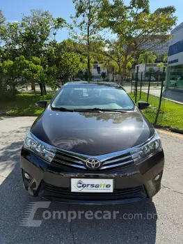 COROLLA 2.0 Vvt-ie XEI