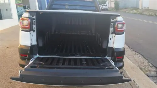 STRADA 1.3 Firefly Freedom CS