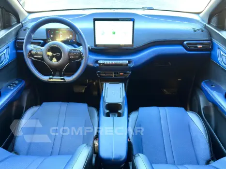 DOLPHIN MINI 38 KW ELÉTRICO GS