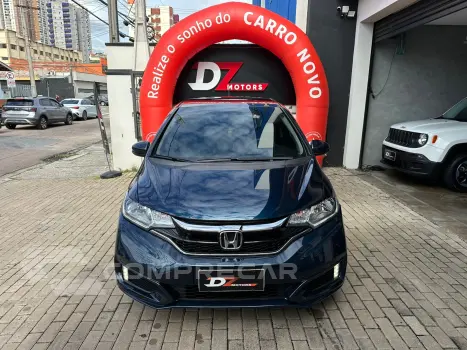 FIT 1.5 Personal 16V