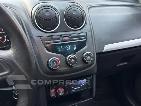 MONTANA 1.4 MPFI LS CS 8V
