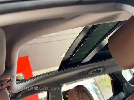 SANTA FÉ 3.3 MPFI 4X4 7 Lugares V6 270cv