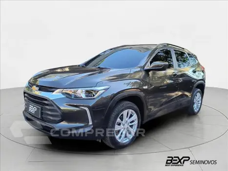 TRACKER 1.0 Turbo LTZ