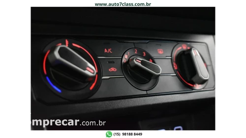 POLO - 1.0 MPI TRACK MANUAL