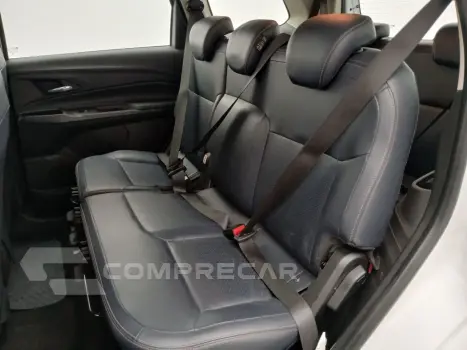 SPIN 1.8 PREMIER 8V FLEX 4P AUTOMÁTICO