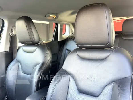 COMPASS 2.0 16V DIESEL LIMITED 4X4 AUTOMÁTICO