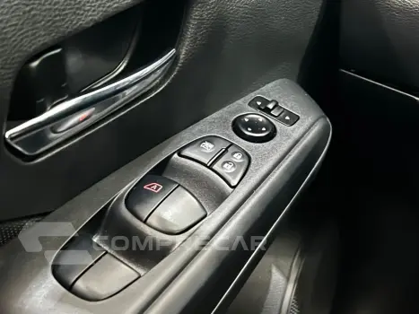 KICKS 1.6 16V FLEXSTART SENSE XTRONIC