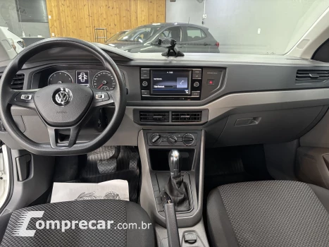 VIRTUS 1.6 Flex 12V Aut