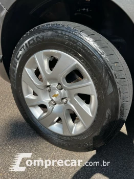 SPIN 1.8 LTZ 8V