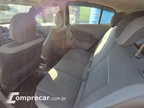 Yaris 1.5 16V Flex Sedan Xl Plus Tech Multidrive