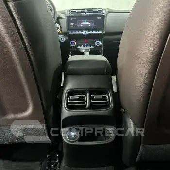 Creta Platinum 1.0 TB 12V Flex Aut.