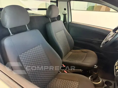 SAVEIRO 1.6 MI TRENDLINE CS 8V FLEX 2P MANUAL